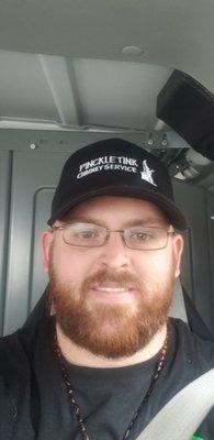 Photo of Benjamin M.