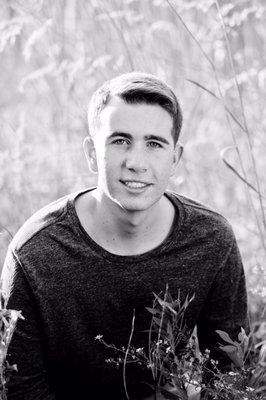 photo of Jonathan R.