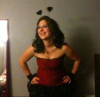 Photo of Amber V.