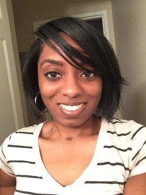 Photo of Christina L.