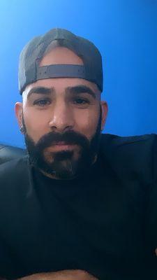 Photo of Luis S.