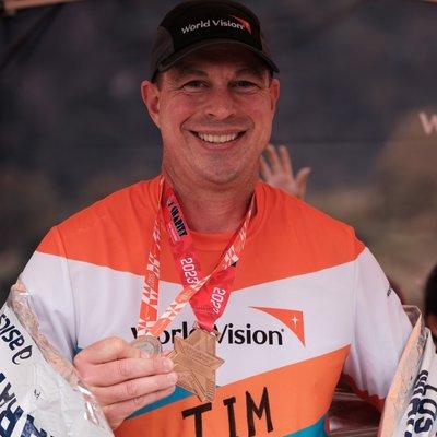 Photo of Tim W.