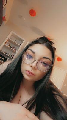 photo of Darlënë M.