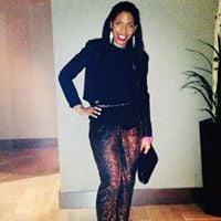 Photo of Ashley A.