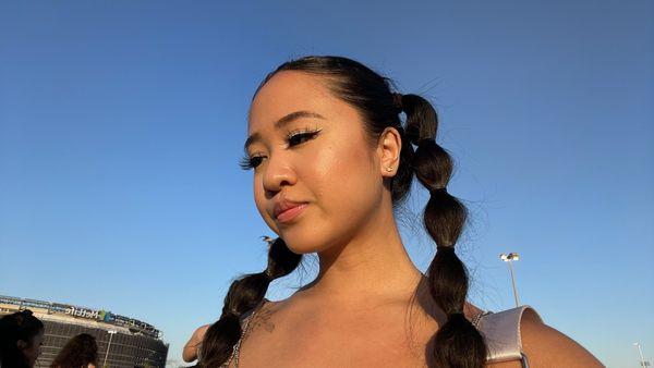 photo of Fernessa U.