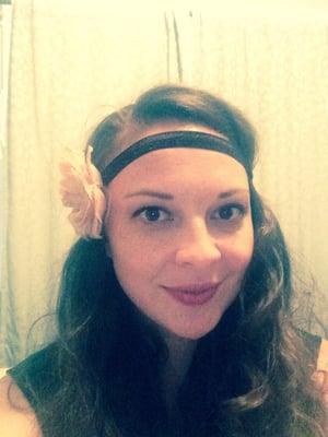 photo of Elizabeth M.