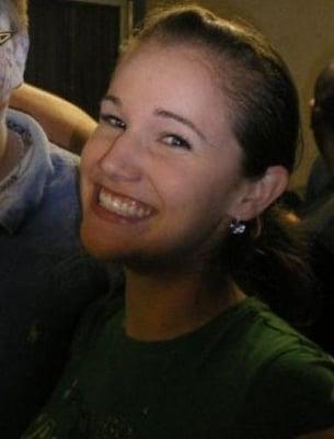 Photo of Ellie F.