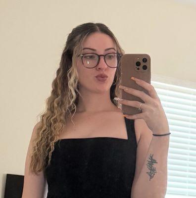 Photo of Summer L.