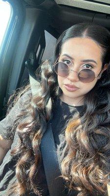 photo of Michelle R.