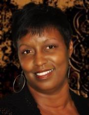 photo of Stephanie B.