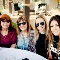 photo of Geri Hope B.