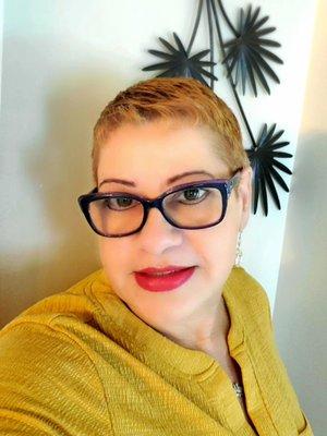 Photo of Daisy M.