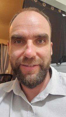 Photo of Luke O.