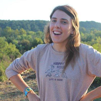 Photo of Mary Catherine K.