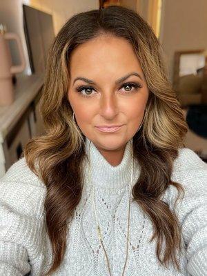 Photo of Gretchen C.