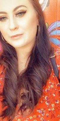 Photo of Summer S.