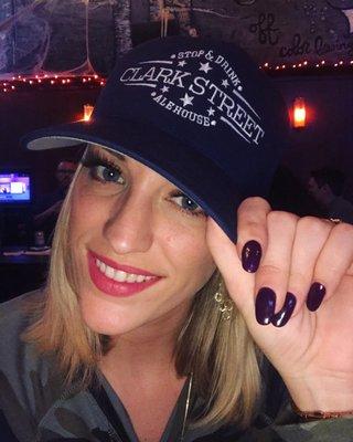 Photo of Rebecca C.