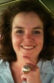 Photo of Lisa F.
