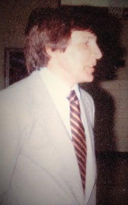 Photo of Marshall S.