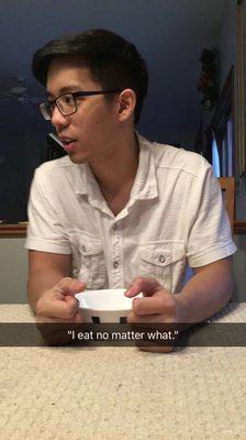 Photo of Binh L.
