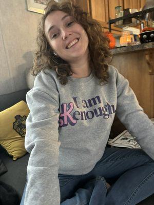 Photo of Casey T.