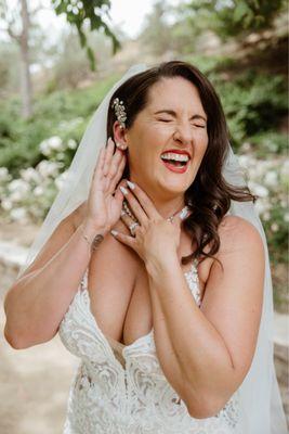 photo of Michelle A.