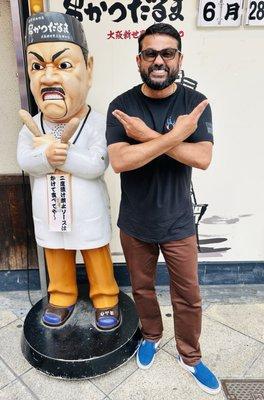 photo of Josekutty J.