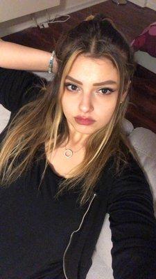 Photo of Burcu Ç.