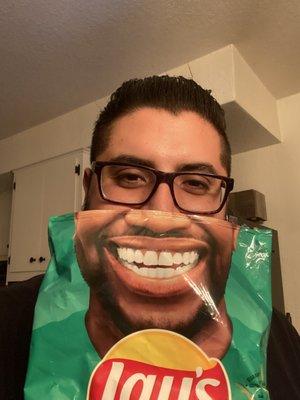 photo of Christian R.