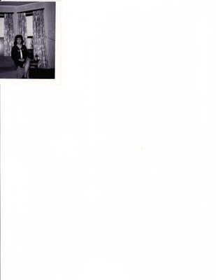 photo of Victoria R.