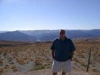 photo of Chris A.