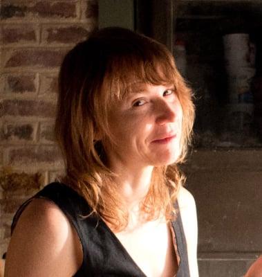 Photo of Katherine F.