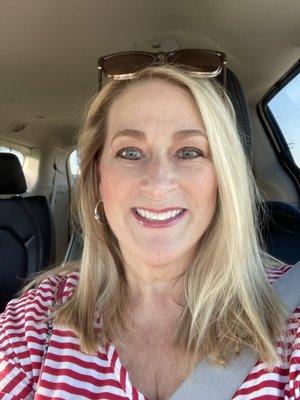 photo of Karen F.