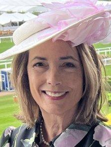 photo of Margaret F.