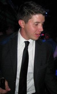 Photo of Jay Y.