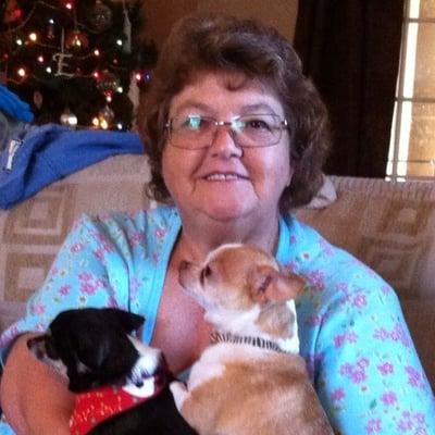 Photo of Katie S.