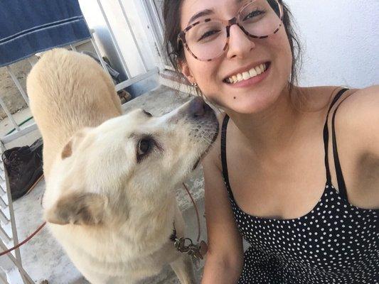 photo of Cheyenne M.