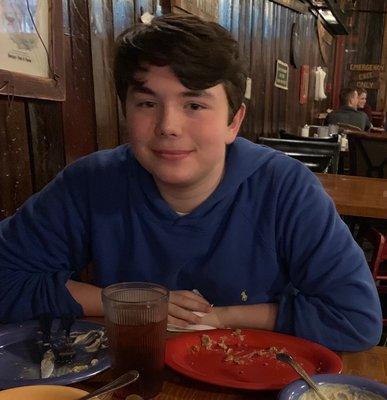 Photo of Rob C.