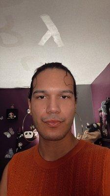 photo of Woyekson L.