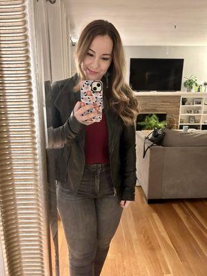 Photo of Erica E.