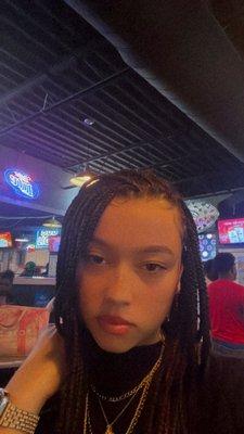 Photo of Makayla B.