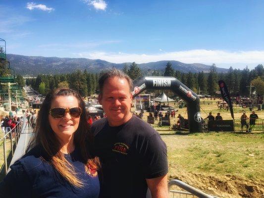 photo of Suzanne-David B.