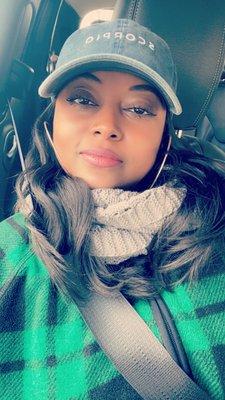 photo of Siddiquah C.