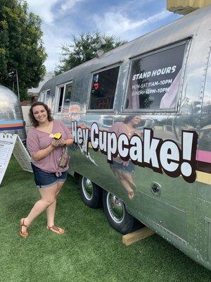 Photo of Victoria H.