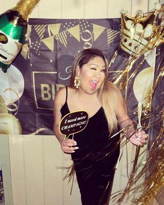 Photo of Stephanie R.