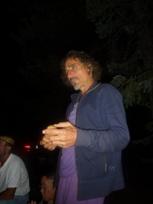 Photo of Len W.