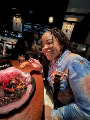 photo of Deelovely B.