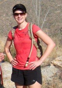 Photo of Emily K.