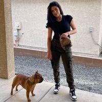 Photo of Jaselynn S.