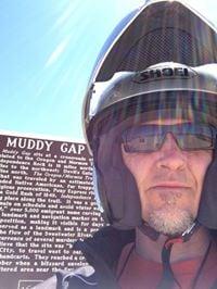 Photo of Kevin B.